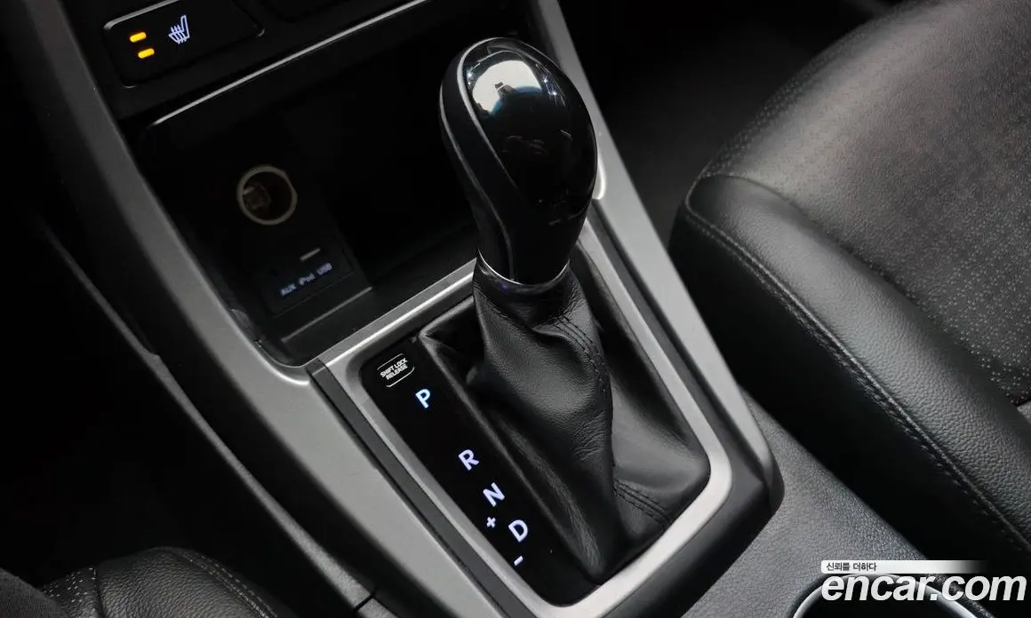 Hyundai Avante 2014 1.6 автомат (гидро), фото 12