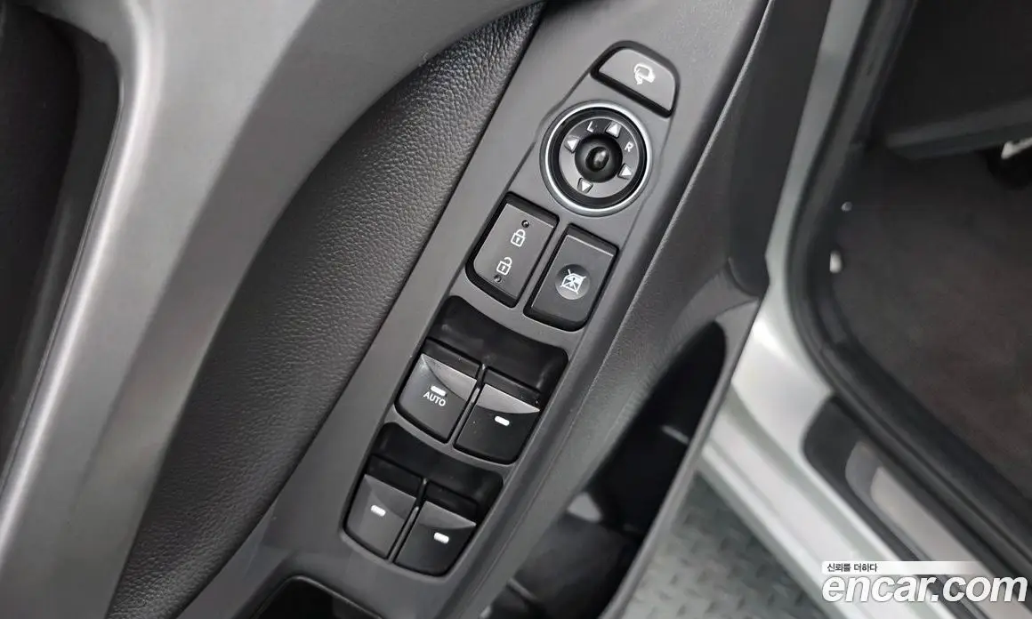 Hyundai Avante 2014 1.6 автомат (гидро), фото 19