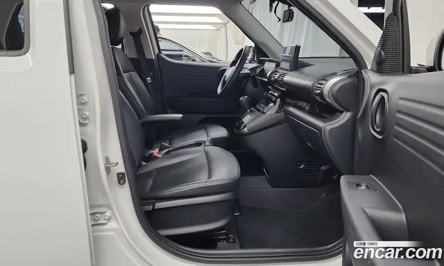 Hyundai Casper 2021 1.0 автомат (гидро), миниатюра 11