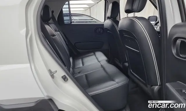 Hyundai Casper 2021 1.0 автомат (гидро), миниатюра 12
