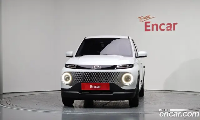Hyundai Casper 2021 1.0 автомат (гидро), миниатюра 3