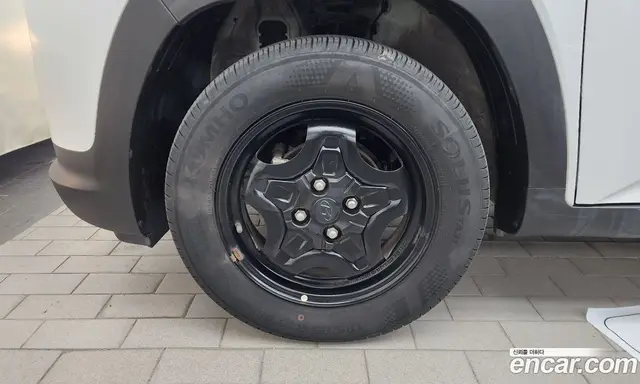 Hyundai Casper 2021 1.0 автомат (гидро), миниатюра 5