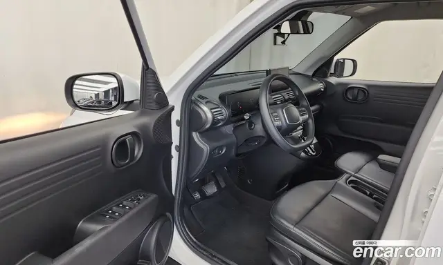 Hyundai Casper 2021 1.0 автомат (гидро), миниатюра 10