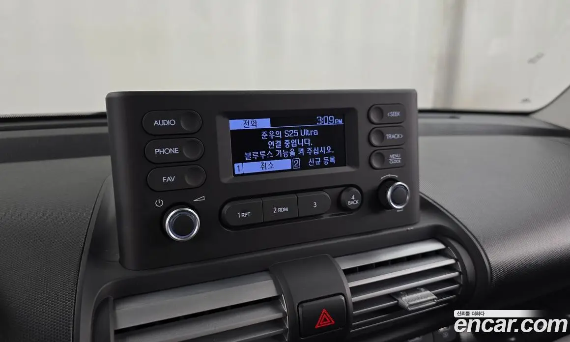 Hyundai Casper 2024 1.0 автомат (гидро), фото 16