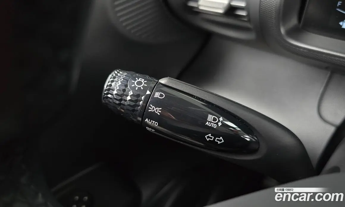 Hyundai Casper 2024 1.0 автомат (гидро), фото 19