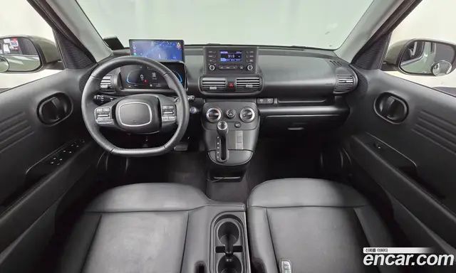 Hyundai Casper 2024 1.0 автомат (гидро), миниатюра 7