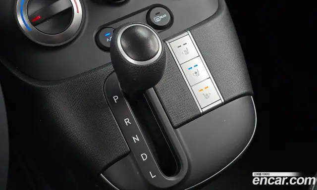 Hyundai Casper 2024 1.0 автомат (гидро), миниатюра 9
