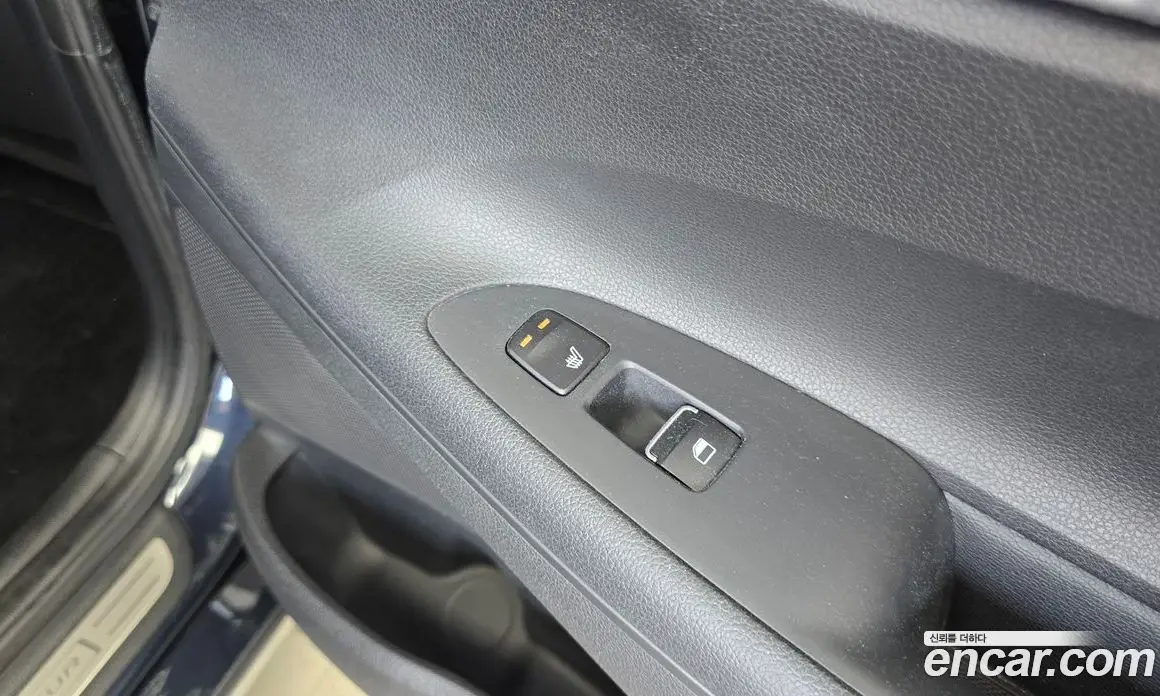 Hyundai Grandeur 2017 2.4 автомат (гидро), фото 21