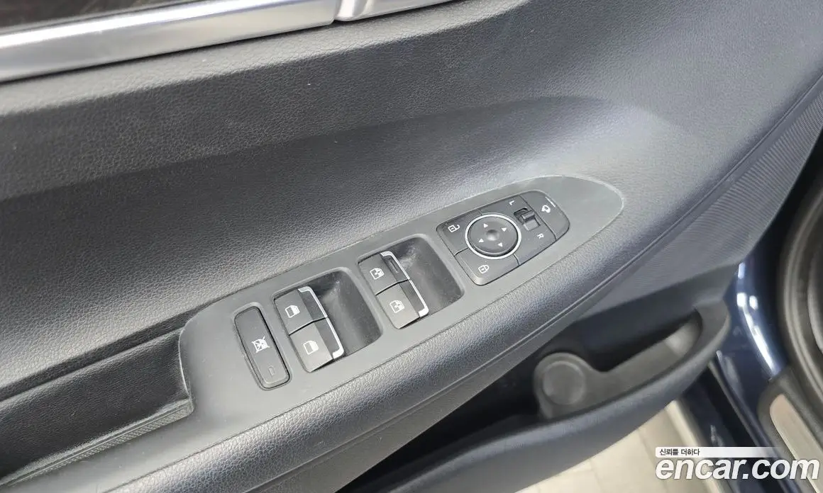 Hyundai Grandeur 2017 2.4 автомат (гидро), фото 26