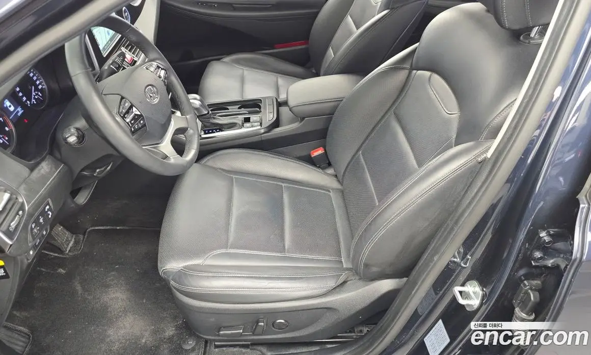 Hyundai Grandeur 2017 2.4 автомат (гидро), фото 27