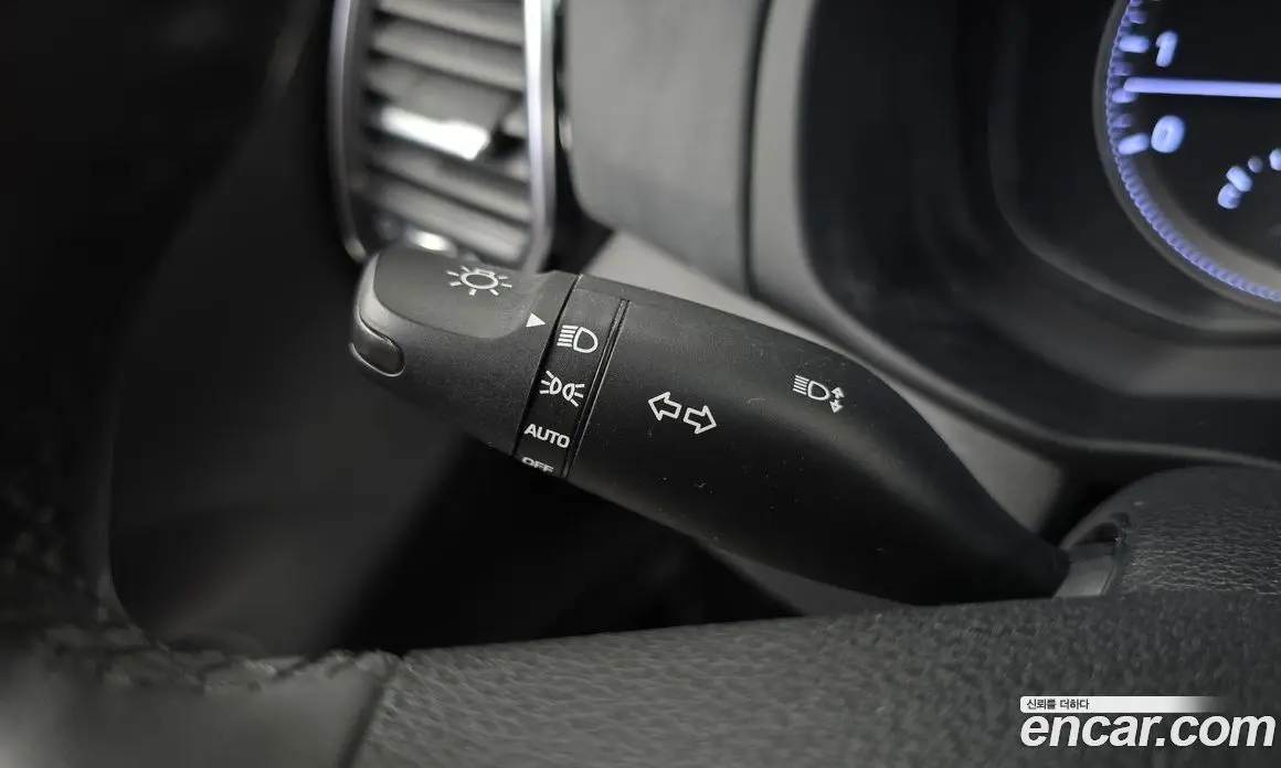 Hyundai Grandeur 2017 2.4 автомат (гидро), фото 28