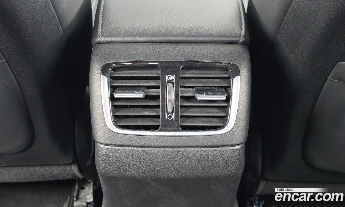 Hyundai Grandeur 2017 2.4 автомат (гидро), фото 29