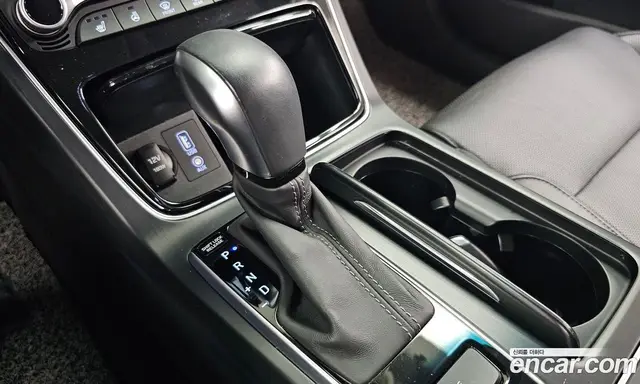 Hyundai Grandeur 2019 2.4 автомат (гидро), миниатюра 12