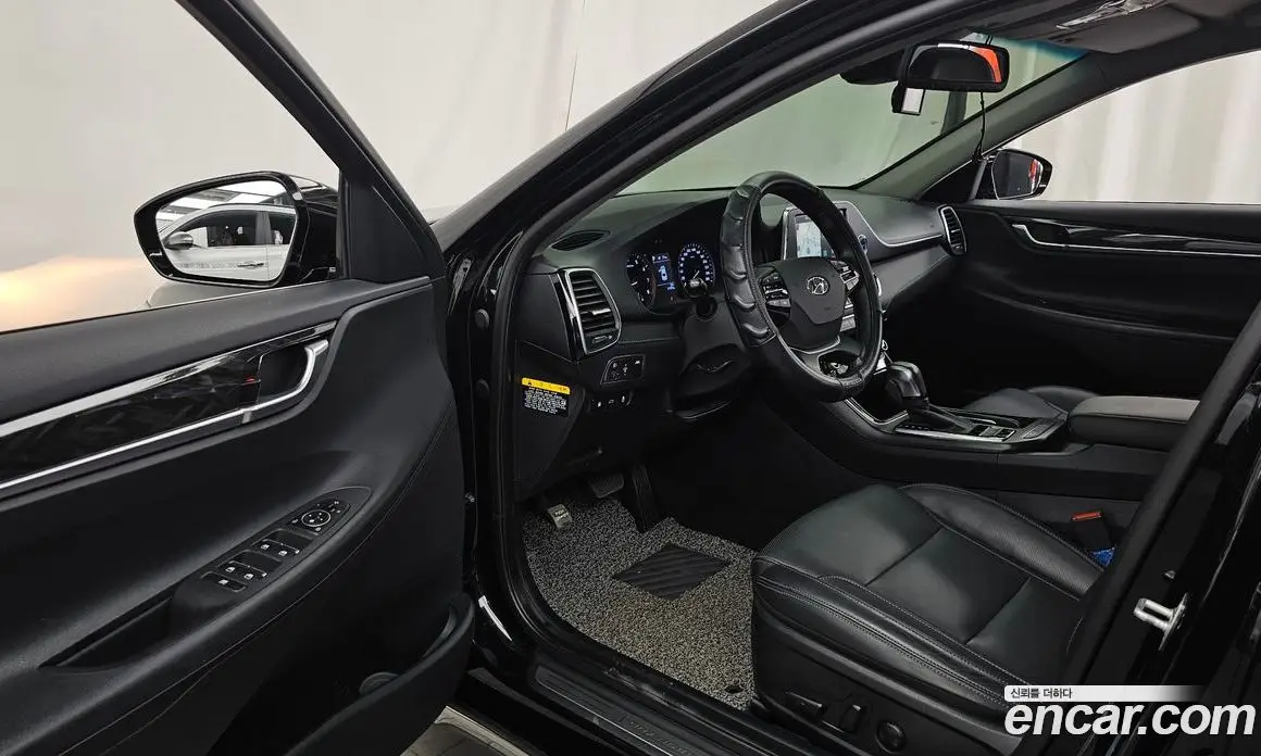 Hyundai Grandeur 2019 2.4 автомат (гидро), фото 13