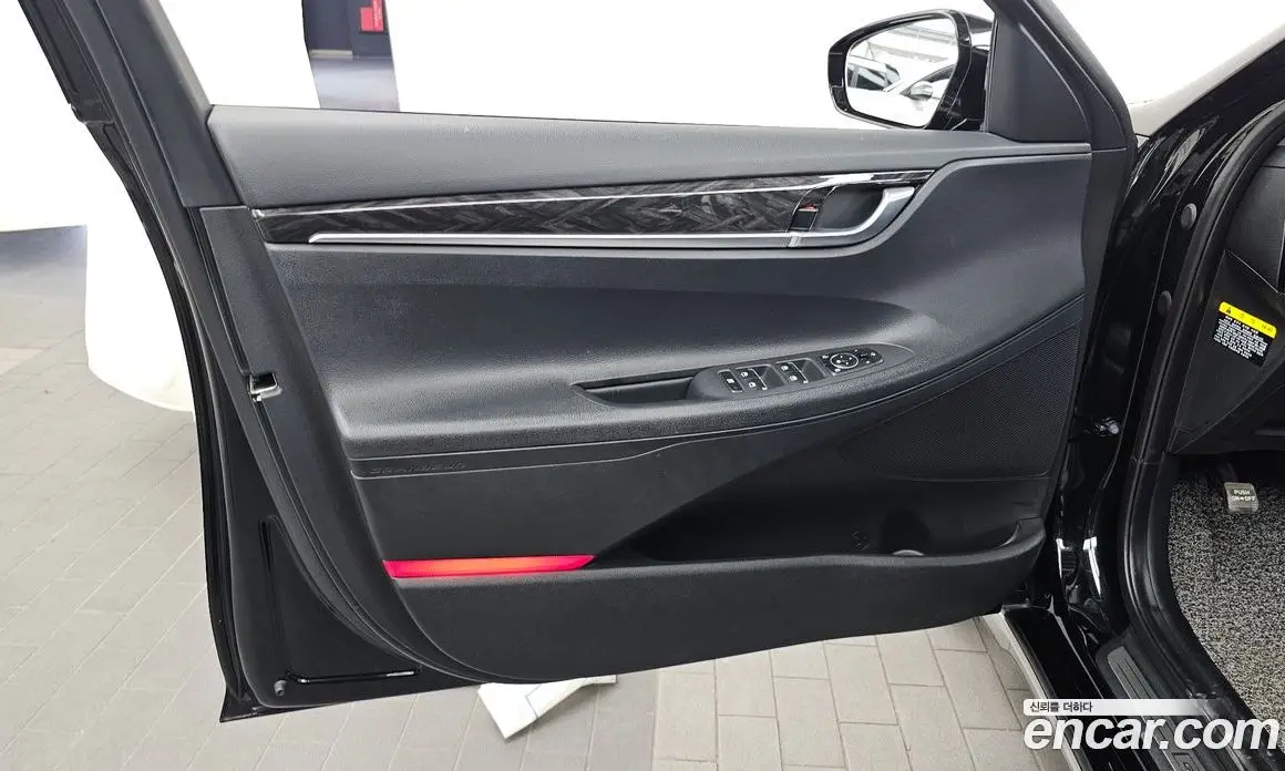 Hyundai Grandeur 2019 2.4 автомат (гидро), фото 14