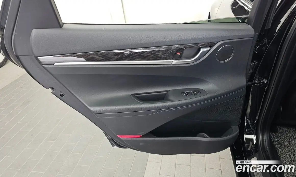 Hyundai Grandeur 2019 2.4 автомат (гидро), фото 15