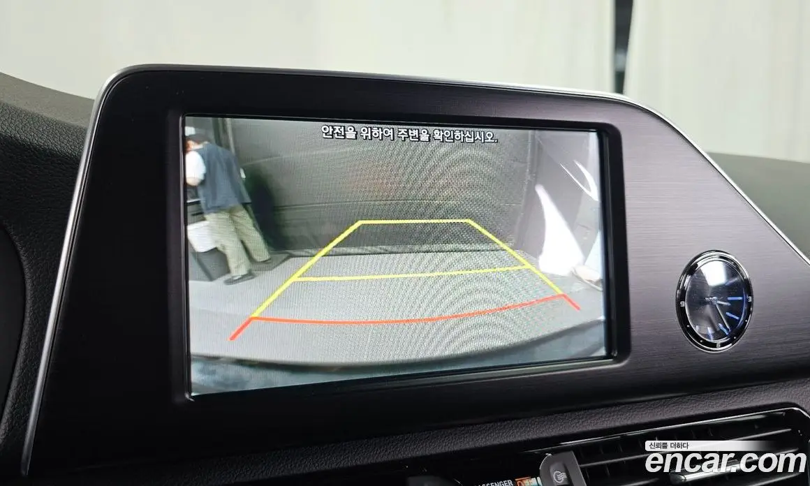 Hyundai Grandeur 2019 2.4 автомат (гидро), фото 21