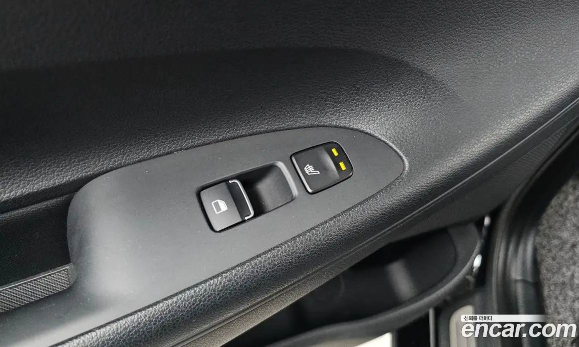 Hyundai Grandeur 2019 2.4 автомат (гидро), фото 25
