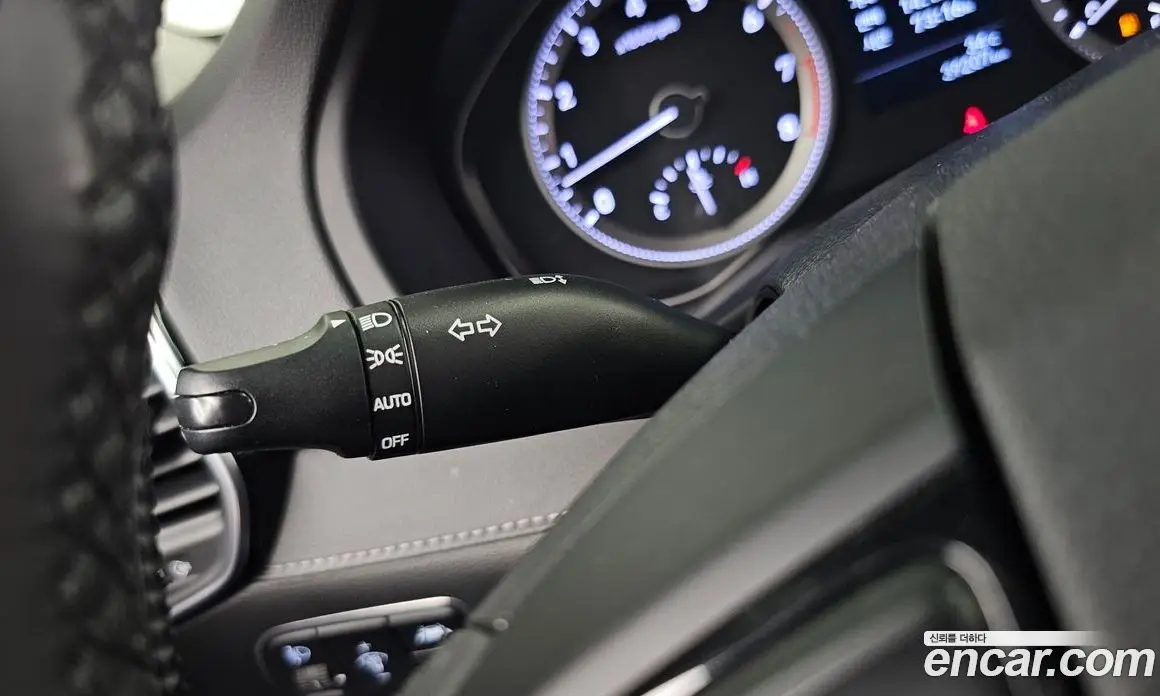 Hyundai Grandeur 2019 2.4 автомат (гидро), фото 28