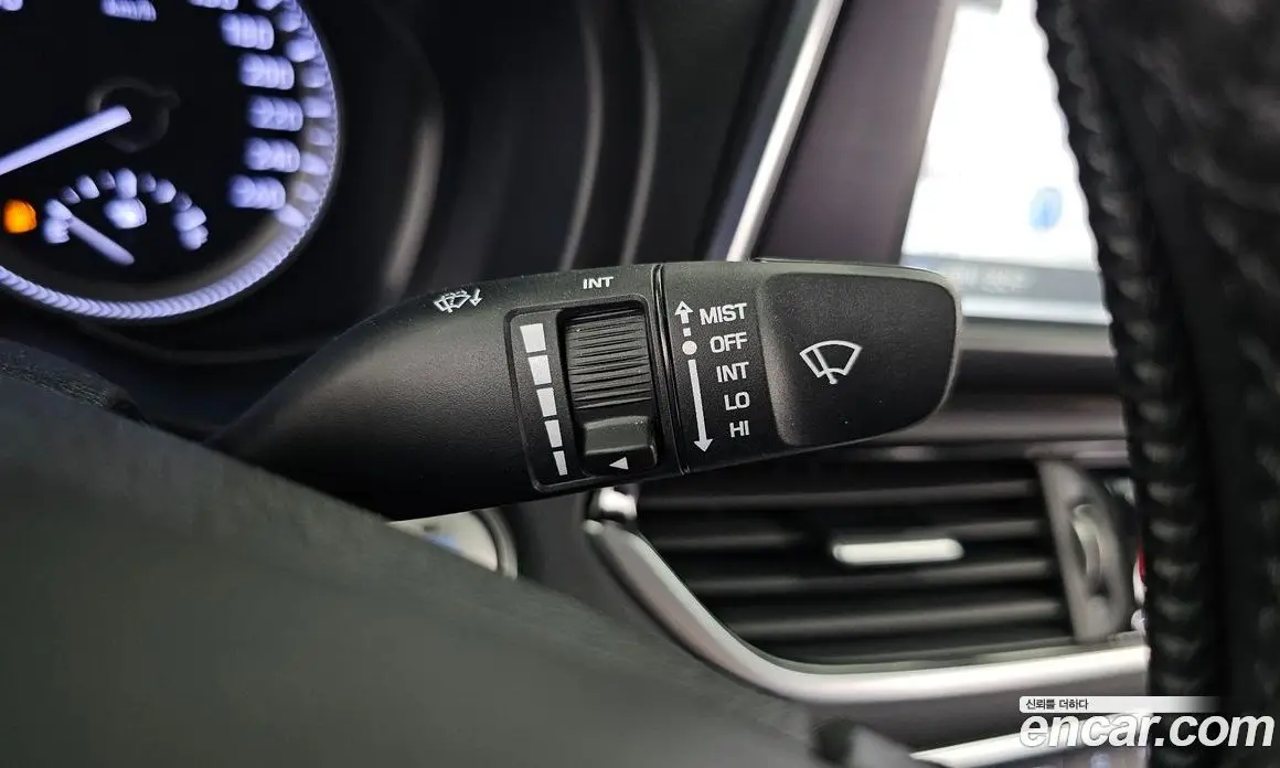 Hyundai Grandeur 2019 2.4 автомат (гидро), фото 29