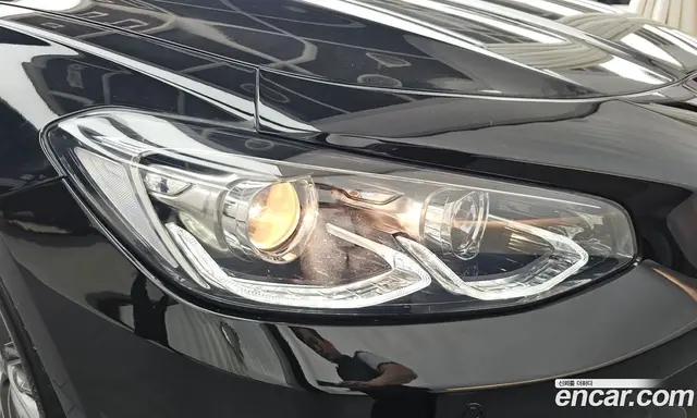 Hyundai Grandeur 2019 2.4 автомат (гидро), миниатюра 8