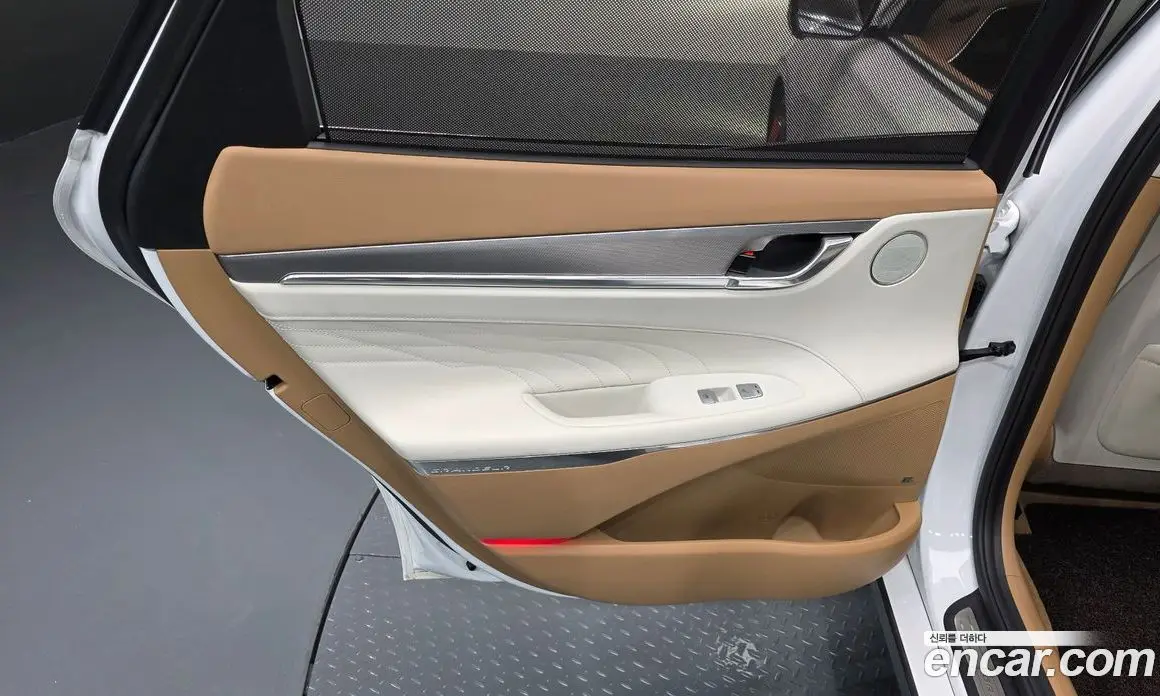 Hyundai Grandeur 2020 3.3 автомат (гидро), фото 15