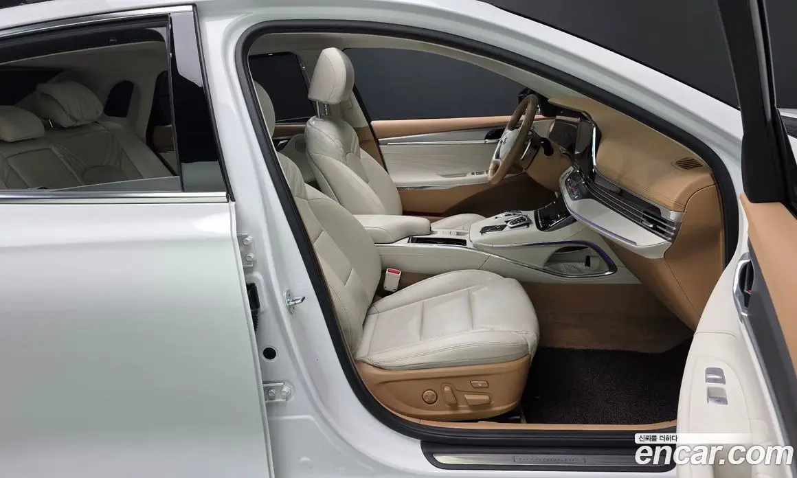 Hyundai Grandeur 2020 3.3 автомат (гидро), фото 16
