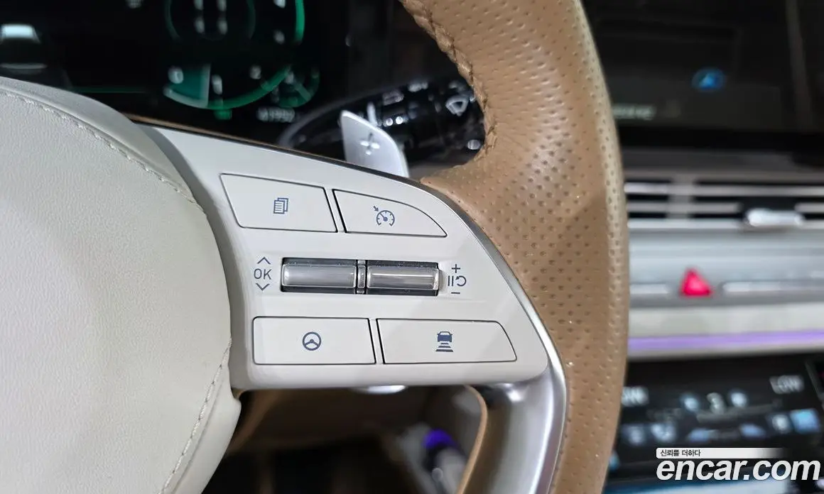 Hyundai Grandeur 2020 3.3 автомат (гидро), фото 25