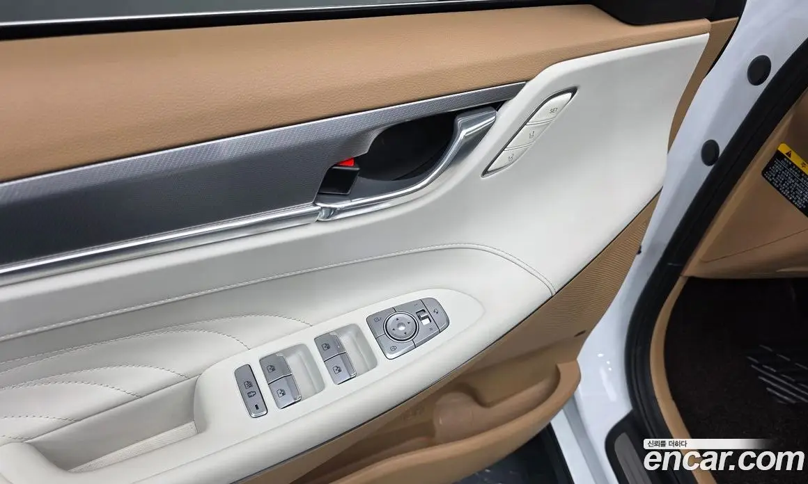 Hyundai Grandeur 2020 3.3 автомат (гидро), фото 26