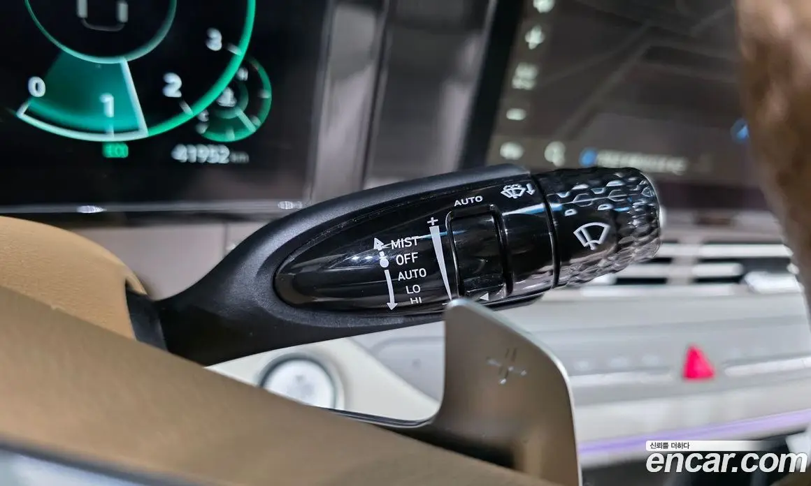 Hyundai Grandeur 2020 3.3 автомат (гидро), фото 27