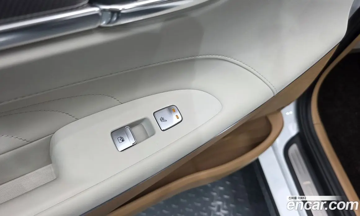 Hyundai Grandeur 2020 3.3 автомат (гидро), фото 29