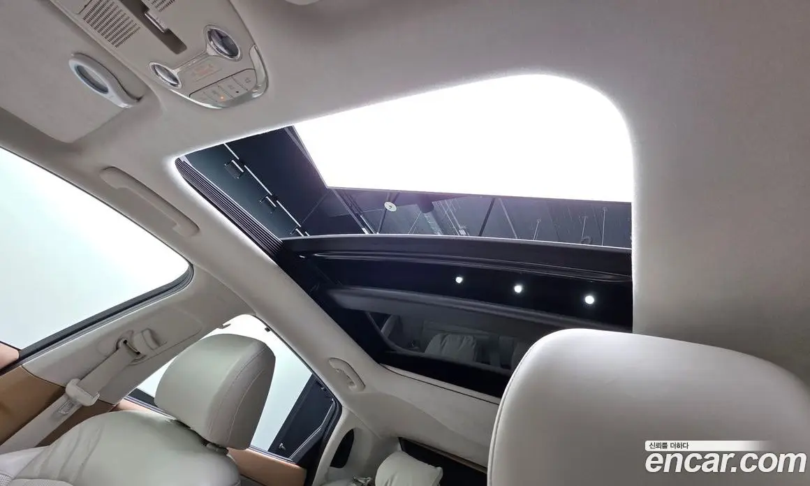 Hyundai Grandeur 2020 3.3 автомат (гидро), фото 32