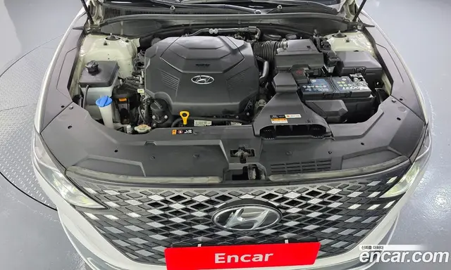 Hyundai Grandeur 2020 3.3 автомат (гидро), миниатюра 6