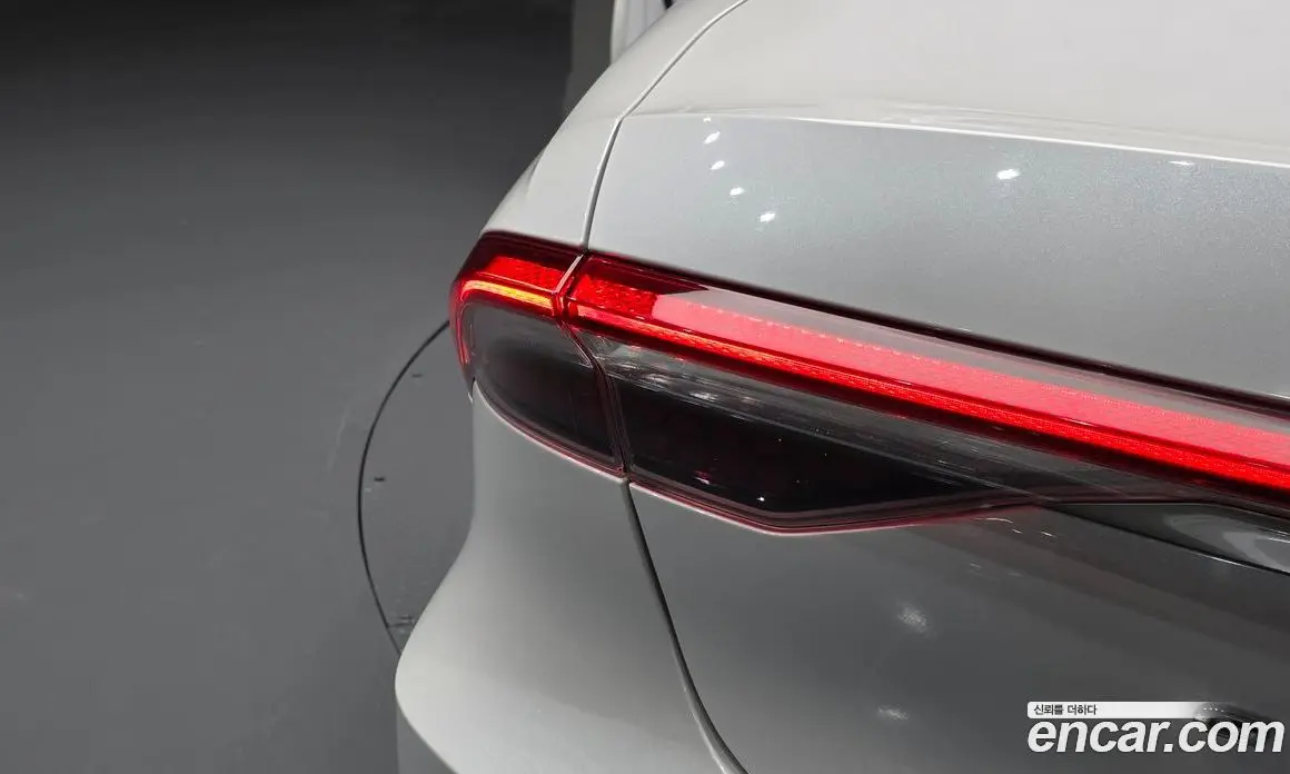 Hyundai Grandeur 2020 3.3 автомат (гидро), фото 9
