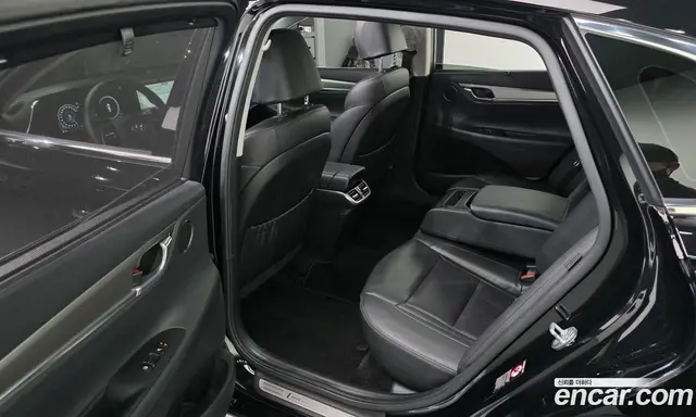 Hyundai Grandeur 2022 2.5 автомат (гидро), миниатюра 11