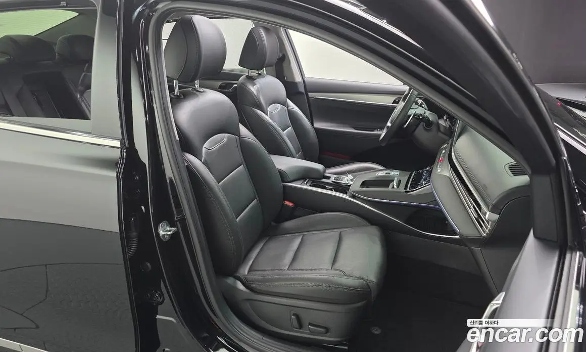 Hyundai Grandeur 2022 2.5 автомат (гидро), фото 12