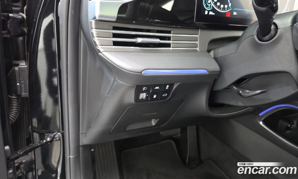 Hyundai Grandeur 2022 2.5 автомат (гидро), фото 14