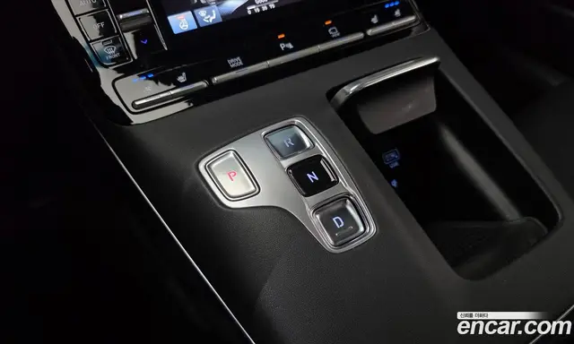 Hyundai Grandeur 2022 2.5 автомат (гидро), миниатюра 9