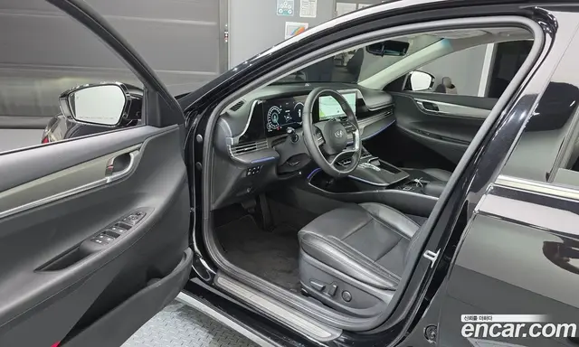 Hyundai Grandeur 2022 2.5 автомат (гидро), миниатюра 10