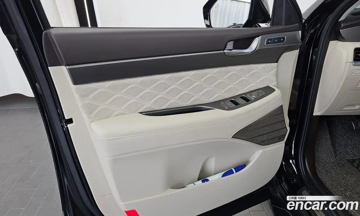 Hyundai Palisade 2021 3.8 автомат (гидро), фото 14