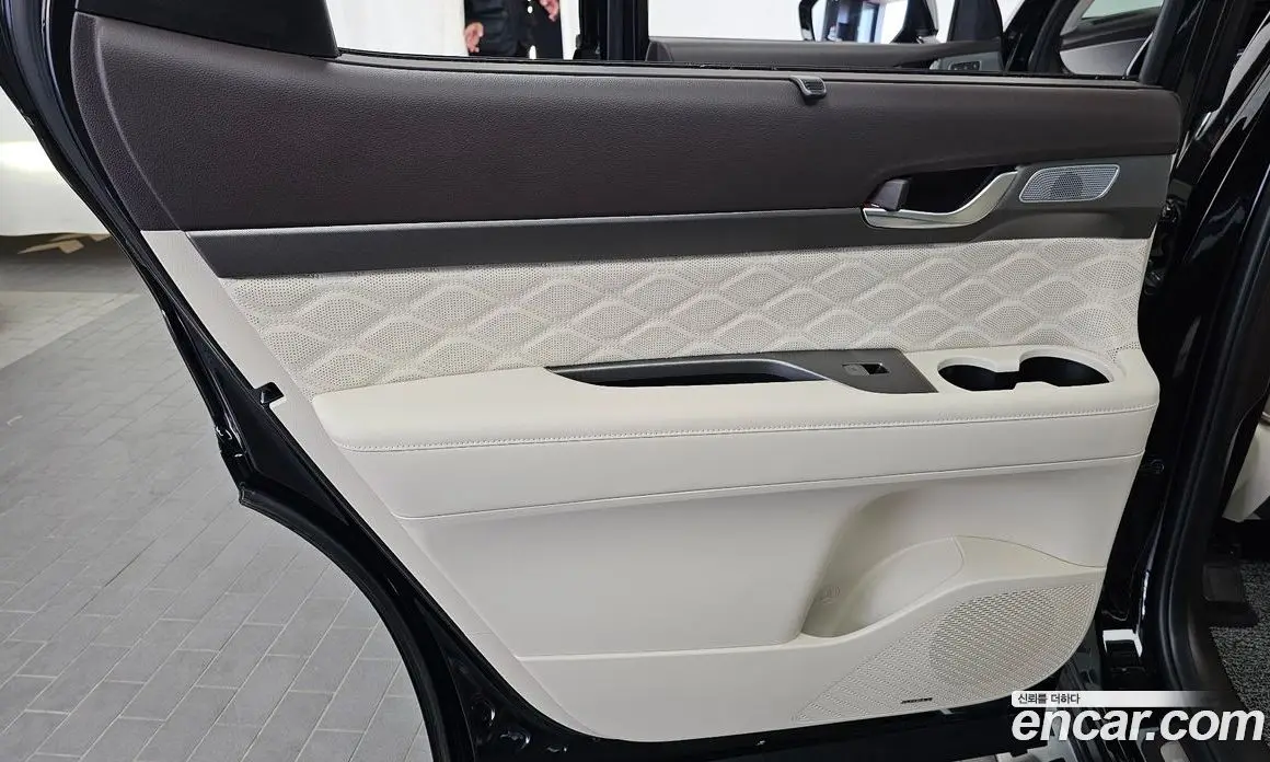 Hyundai Palisade 2021 3.8 автомат (гидро), фото 15