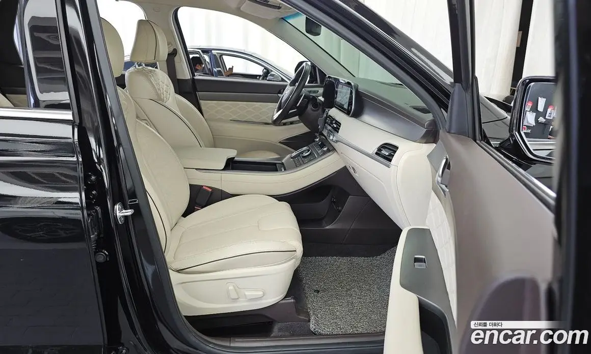 Hyundai Palisade 2021 3.8 автомат (гидро), фото 17