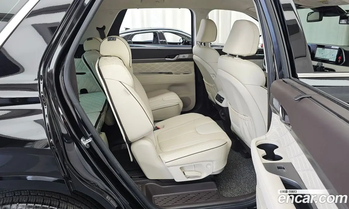 Hyundai Palisade 2021 3.8 автомат (гидро), фото 18