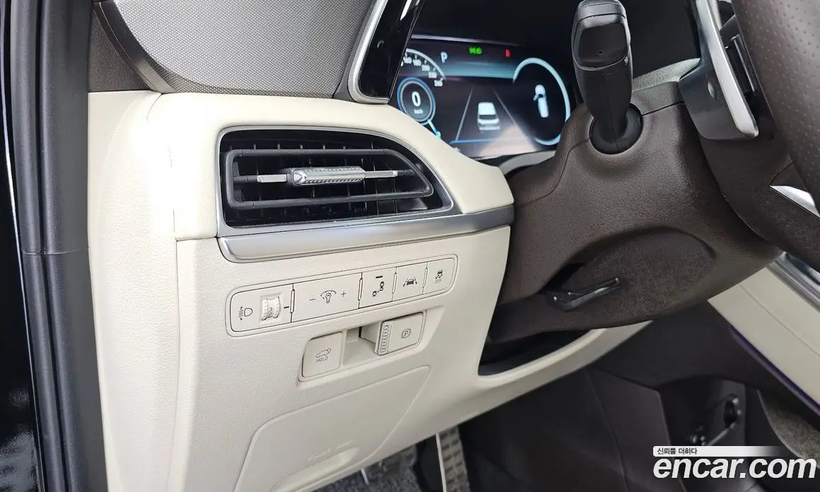 Hyundai Palisade 2021 3.8 автомат (гидро), фото 22
