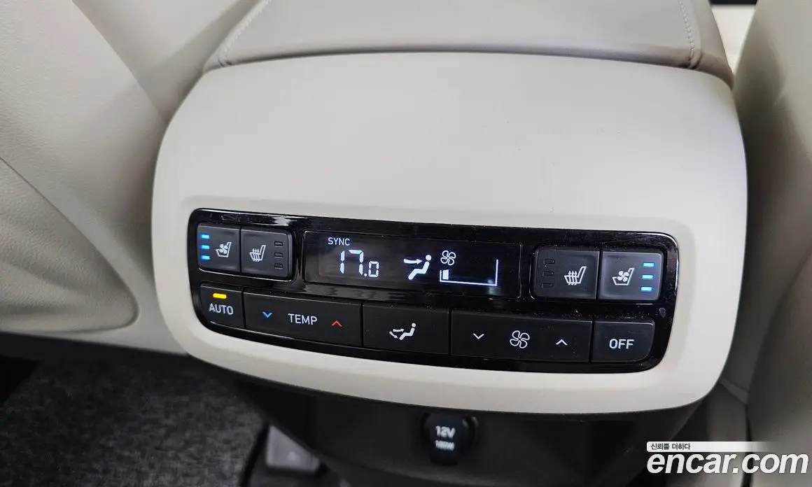 Hyundai Palisade 2021 3.8 автомат (гидро), фото 25