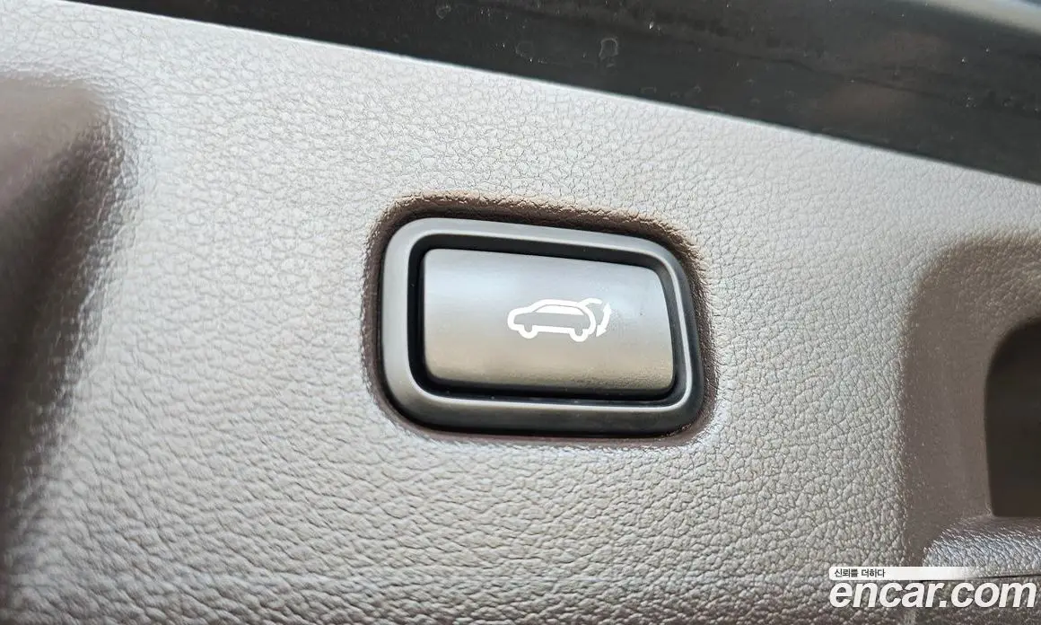Hyundai Palisade 2021 3.8 автомат (гидро), фото 27