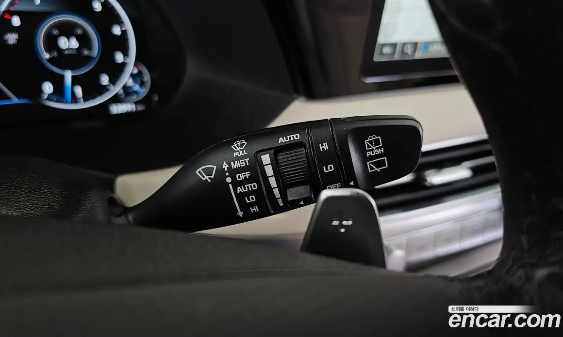 Hyundai Palisade 2021 3.8 автомат (гидро), фото 30
