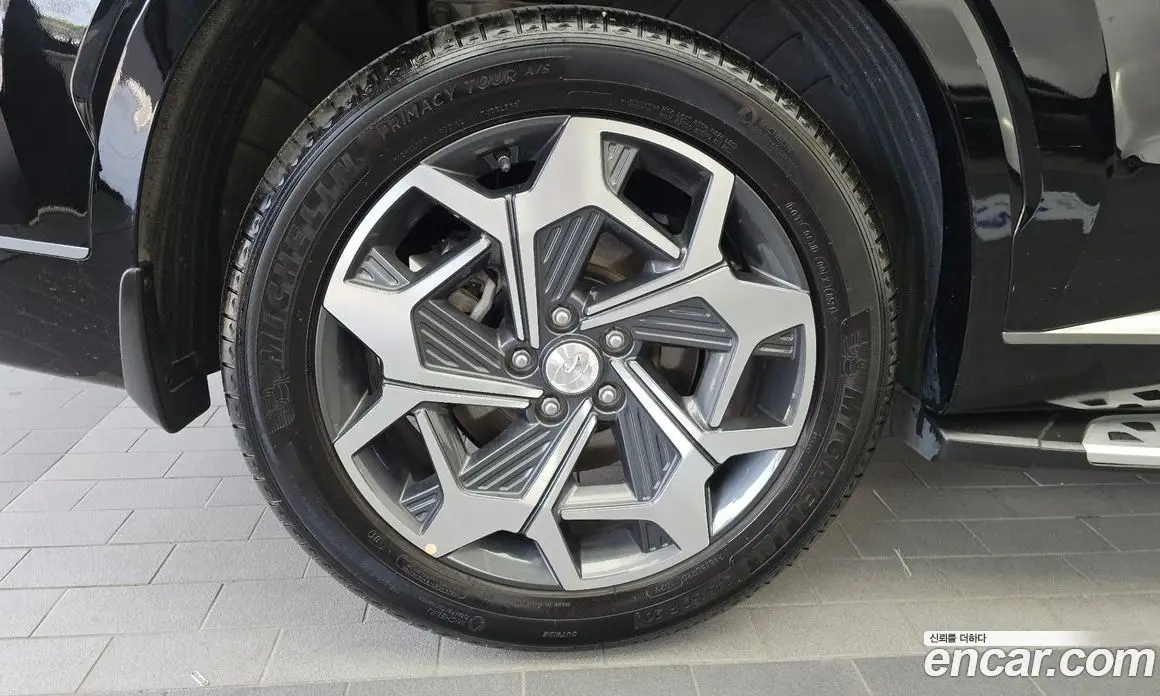 Hyundai Palisade 2021 3.8 автомат (гидро), фото 5