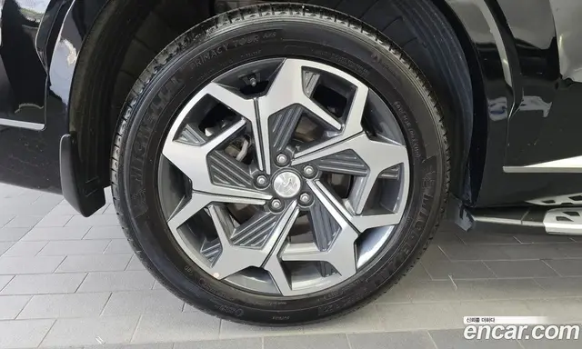 Hyundai Palisade 2021 3.8 автомат (гидро), миниатюра 5