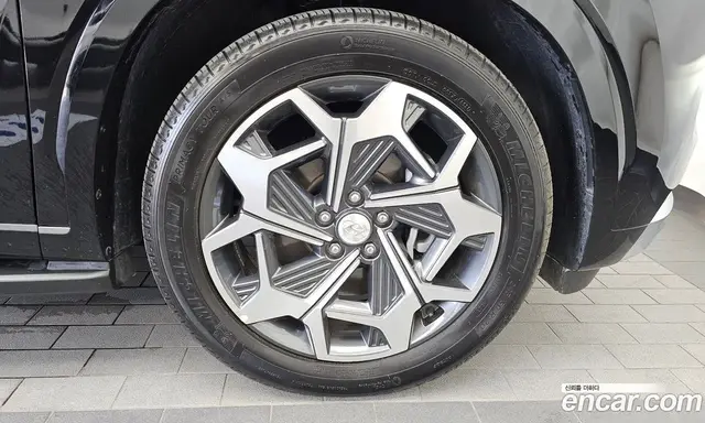 Hyundai Palisade 2021 3.8 автомат (гидро), миниатюра 7